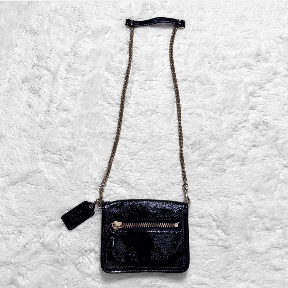 COACH Vintage Limited Edition BLEECKER STREET LEGACY 65th Anniversary Bag - Picture 2 of 8
